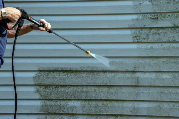 Reliable Thatcher, AZ Pressure Washing Services Solutions